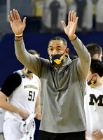 Juwan Howard