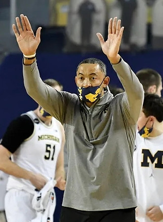 Juwan Howard