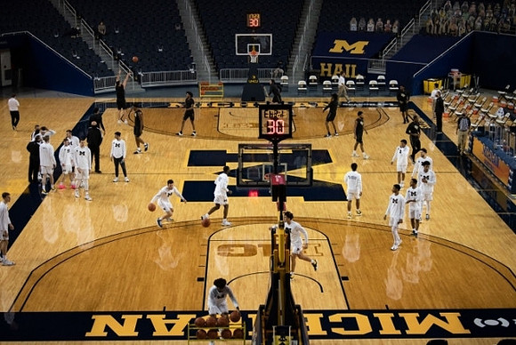 Michigan Team