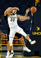 Brandon Johns Jr. (23)