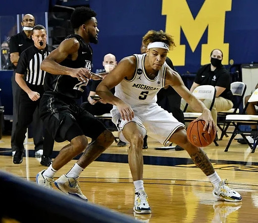 Terrance Williams II (5)