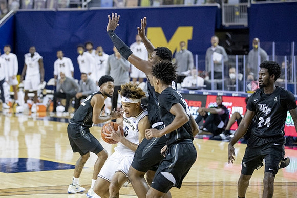 Terrance Williams II (5)