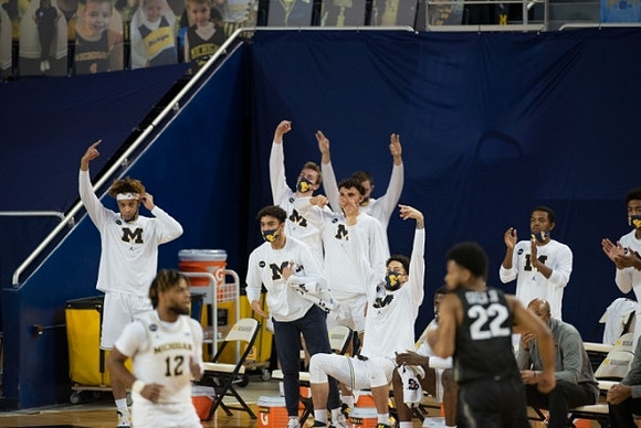 Michigan Team