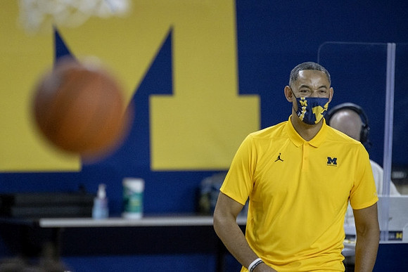 Juwan Howard