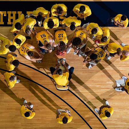 Michigan Team
