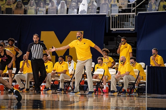 Juwan Howard