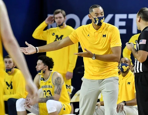Juwan Howard