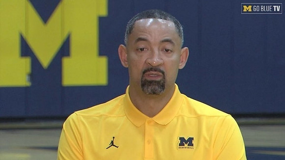 Juwan Howard