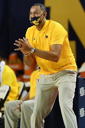Juwan Howard