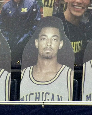 Juwan Howard