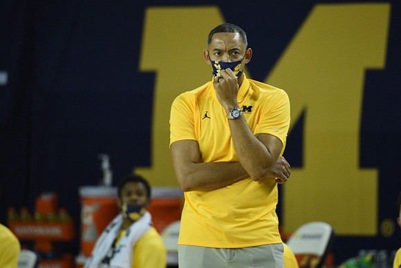 Juwan Howard