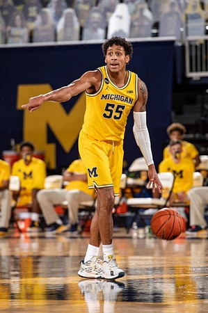 Eli Brooks (55)