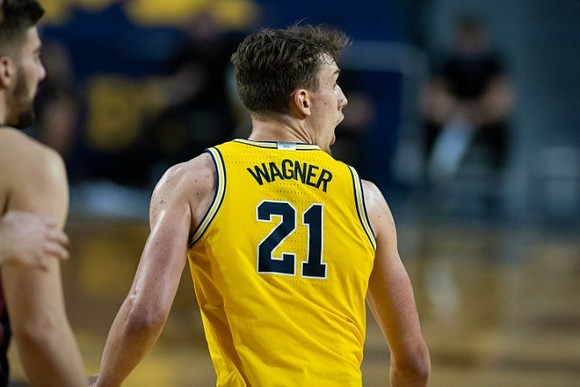 Franz Wagner (21)