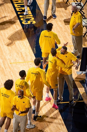 Michigan Team