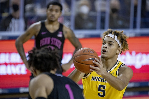 Terrance Williams II (5)