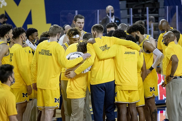 Michigan Team