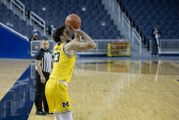Brandon Johns Jr. (23)