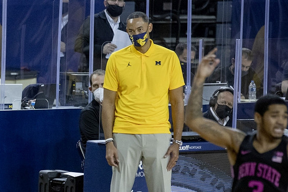 Juwan Howard