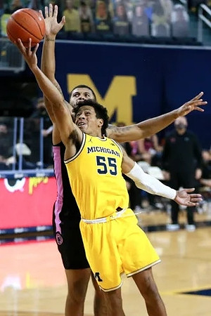 Eli Brooks (55)
