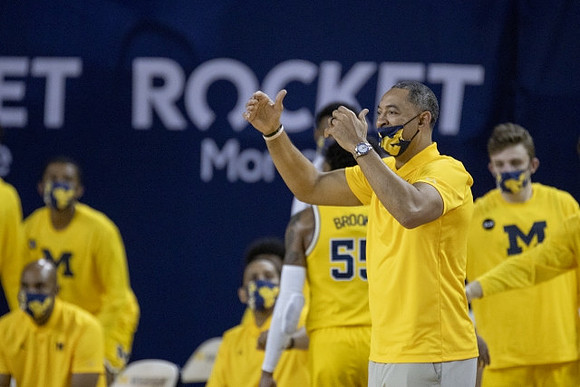 Juwan Howard