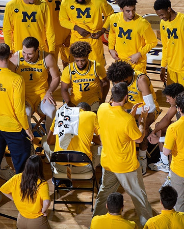Michigan Team