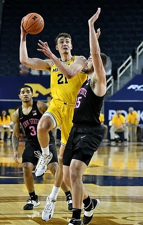 Franz Wagner (21)