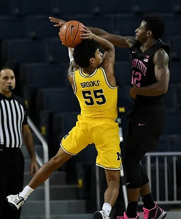 Eli Brooks (55)