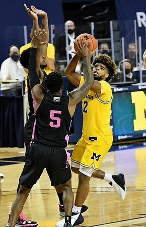 Mike Smith (12)