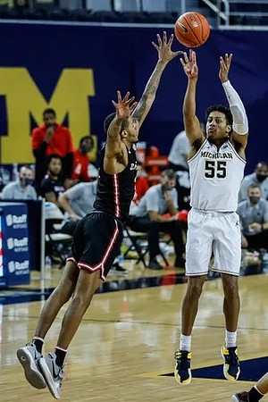 Eli Brooks (55)