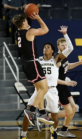 Eli Brooks (55)
