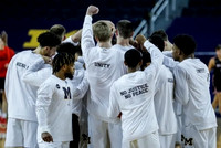 Michigan Team