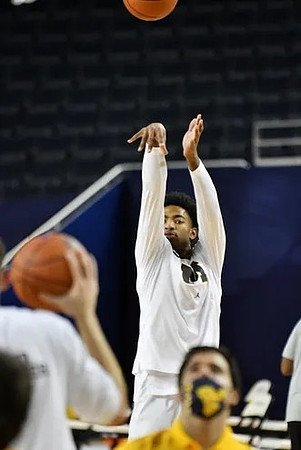 Jace Howard (25)