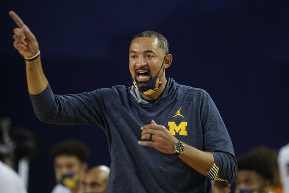 Juwan Howard