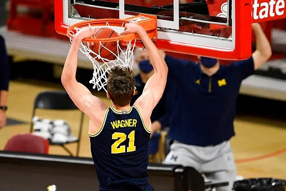 Franz Wagner (21)
