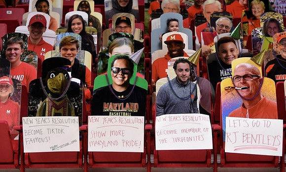 Xfinity Center