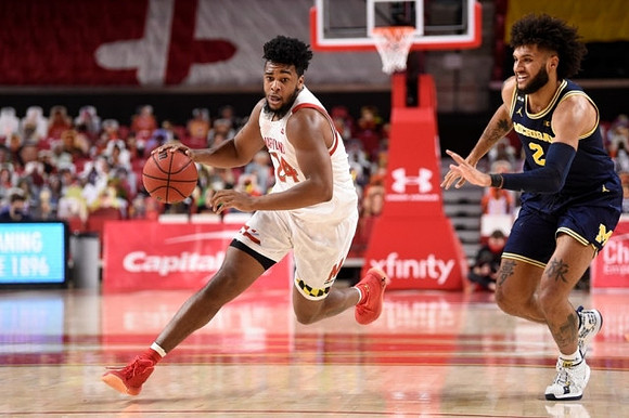 Isaiah Livers (2)