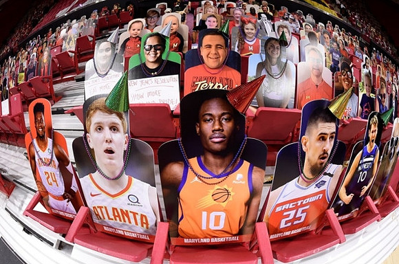Xfinity Center