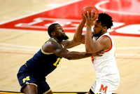 Chaundee Brown Jr. (15)