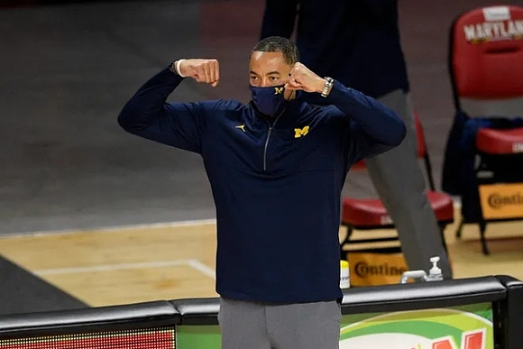 Juwan Howard