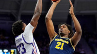 Morez Johnson Jr. (21)