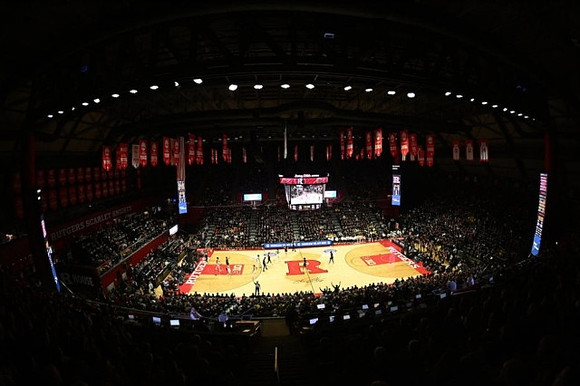 Jersey Mike’s Arena