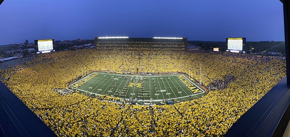 Michigan Stadium