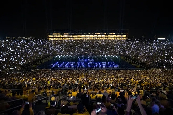 Michigan Stadium