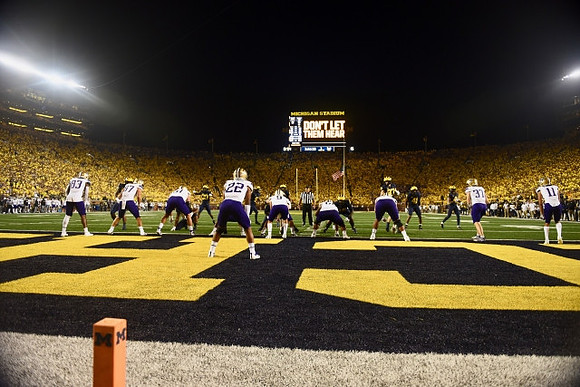 Michigan Stadium