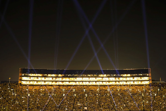 Michigan Stadium
