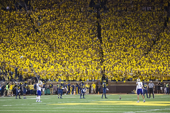 Michigan Stadium