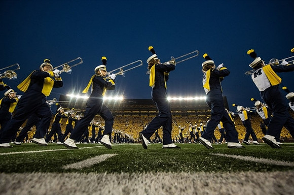 Michigan Band