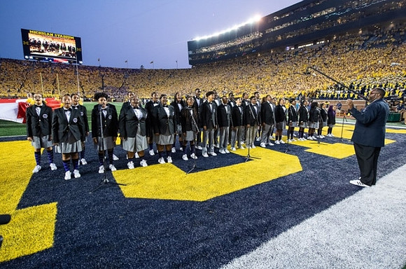 Michigan Stadium