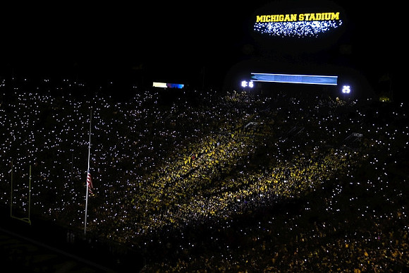 Michigan Stadium