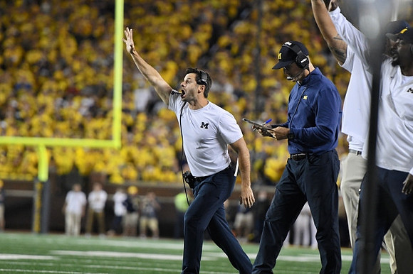 Jim Harbaugh